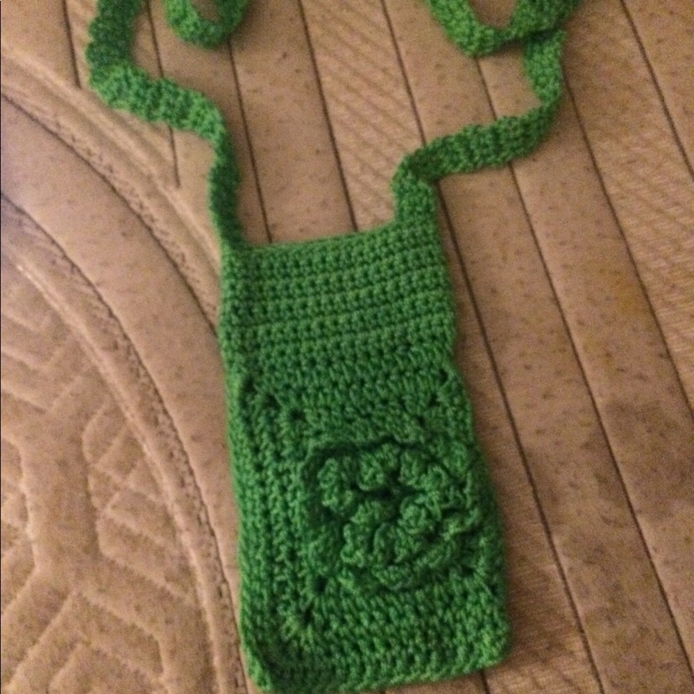 Phone holder